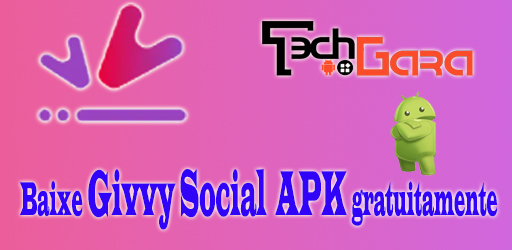 Givvy Social 9.8 Mod APK